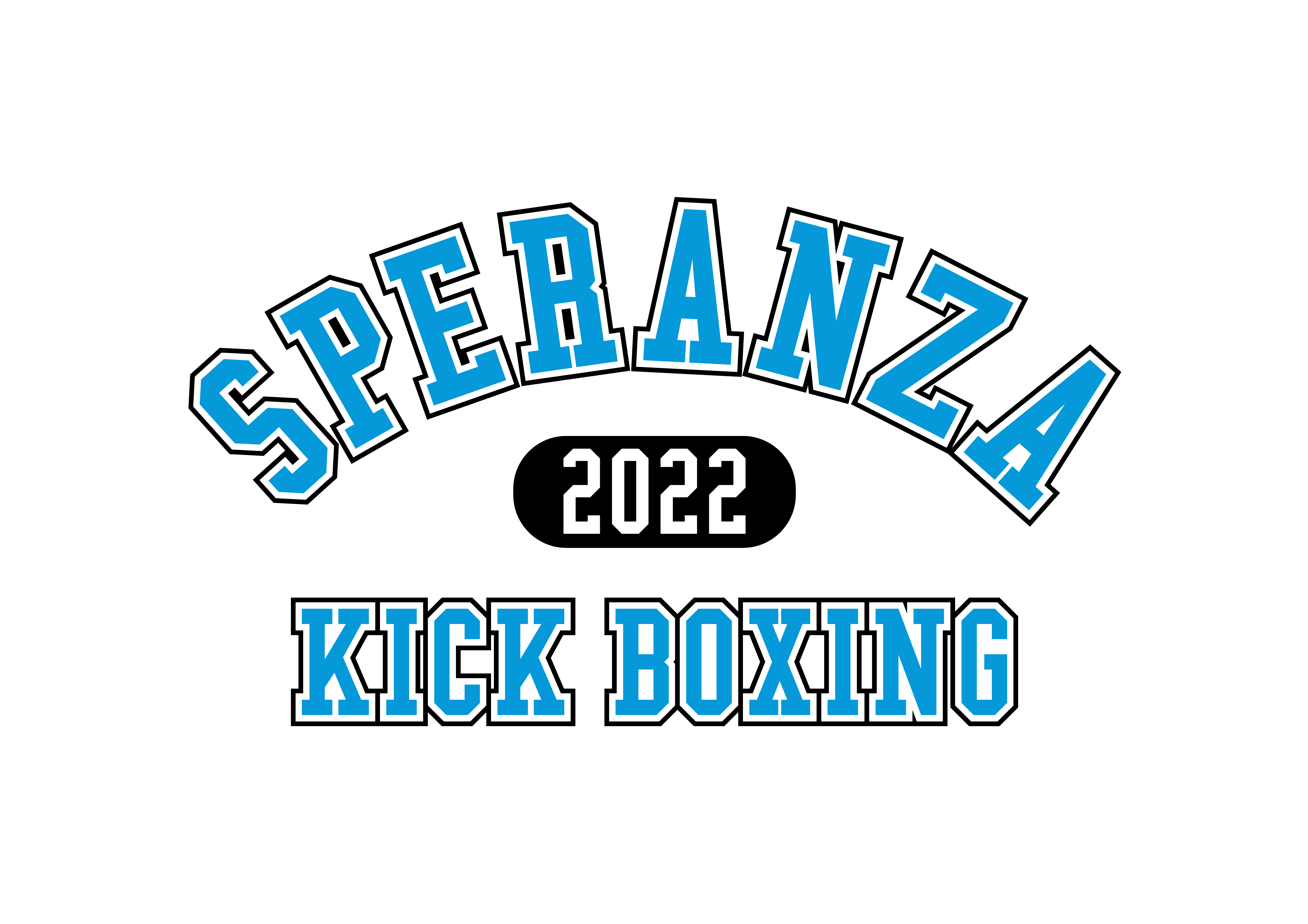kick boxing speranza